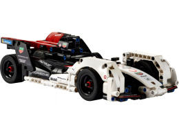 Lego TECHNIC 42137 Formula E Porsche 99X Electric